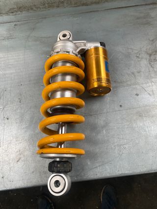 Amortiguador Ohlins Ducati Hypermotard