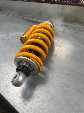 Amortiguador Ohlins Ducati Hypermotard