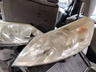 Faro Delantero Izq. Peugeot Expert