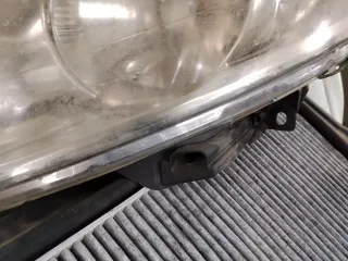 Faro Delantero Izq. Peugeot Expert