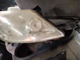 Faro Delantero Izq. Peugeot Expert