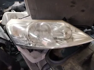 Faro Delantero Izq. Peugeot Expert