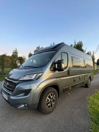 FIAT Ducato 2021