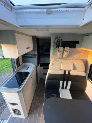 FIAT Ducato 2021