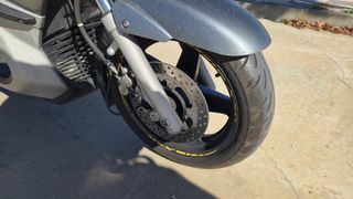 Yamaha Xmax 250 Scooter