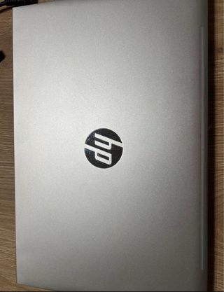 HP ProBook 440 G8 Plata