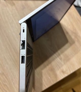 HP ProBook 440 G8 Plata