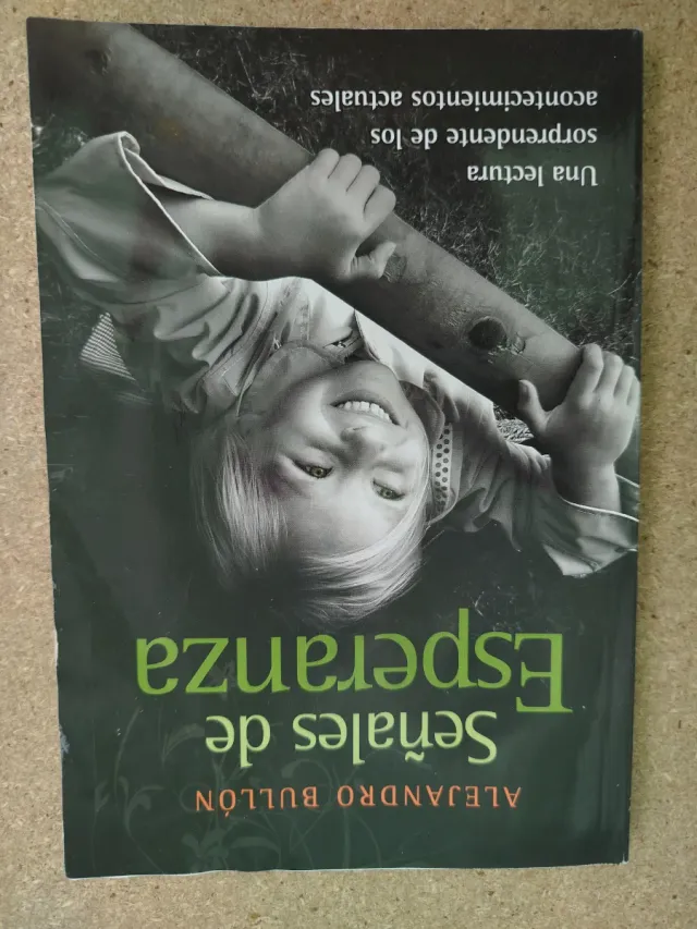 Señales de Esperanza