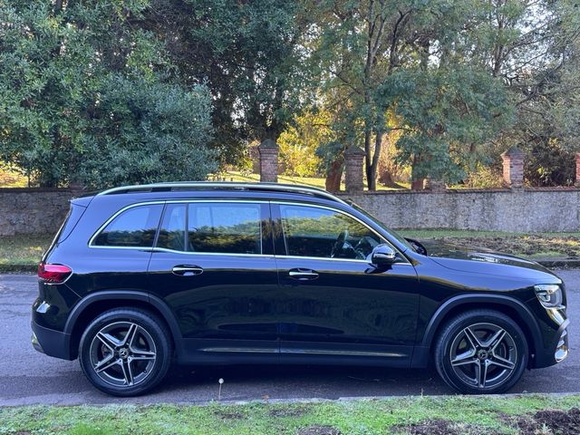 Mercedes-Benz GLB 2021 220 CDI AMG 4 MATIC 