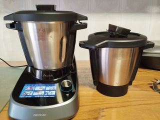 Robot Cocina Cecotec Mambo Touch