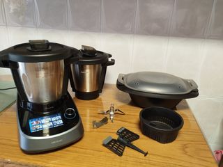Robot Cocina Cecotec Mambo Touch