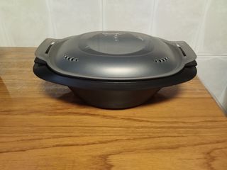 Robot Cocina Cecotec Mambo Touch