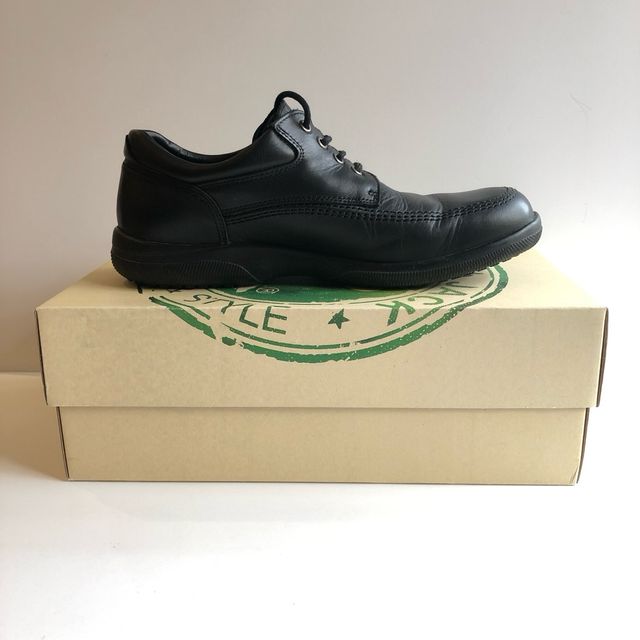 Zapatos de cordones. Panama Jack. Hombre