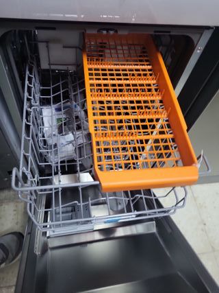 Lavavajillas Integral 45cm