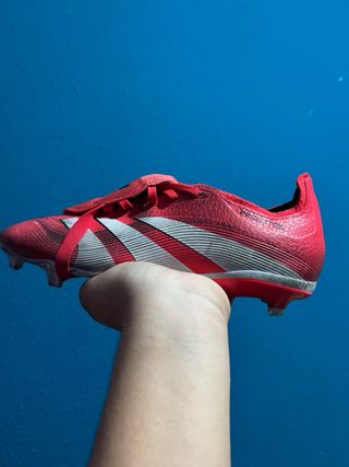 5 Pares Botas Fútbol Varias Tallas/Marcas