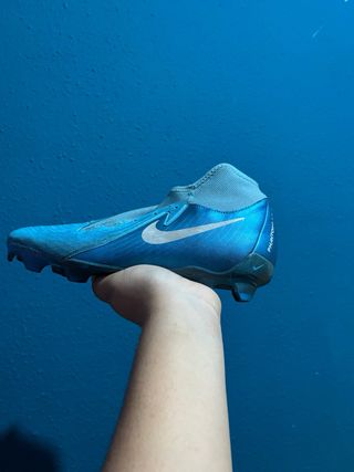 5 Pares Botas Fútbol Varias Tallas/Marcas