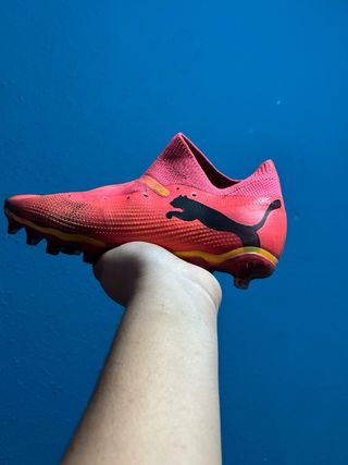 5 Pares Botas Fútbol Varias Tallas/Marcas