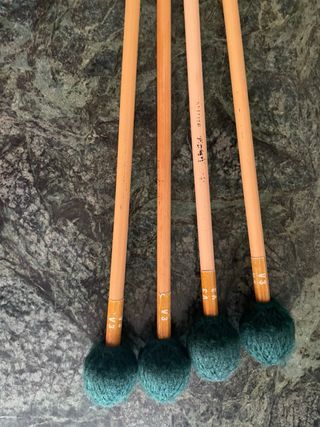 Baquetas Vibrafono V3