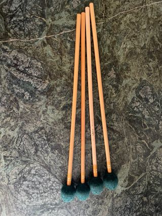 Baquetas Vibrafono V3