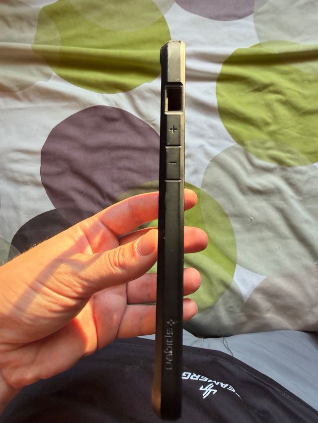 iPhone 12 Pro Max 128GB Blanco