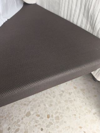 Pac.Colchon de 105x190 + Base TP.+ 6Pat+ Cabecero