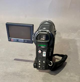 Videocámara Sony DCR-PC1000E