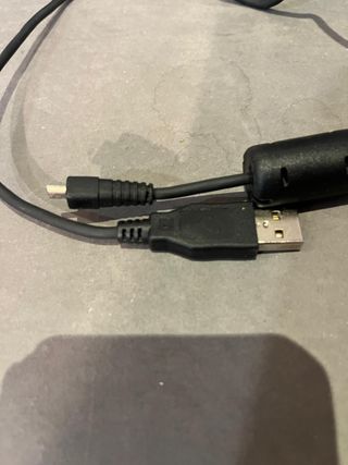 Videocámara Sony DCR-PC1000E