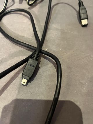 Videocámara Sony DCR-PC1000E