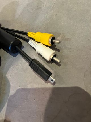 Videocámara Sony DCR-PC1000E