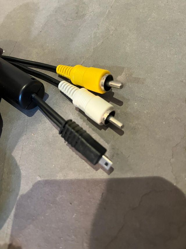 Videocámara Sony DCR-PC1000E