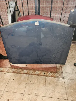 Capó Delantero Renault 18 (1987)