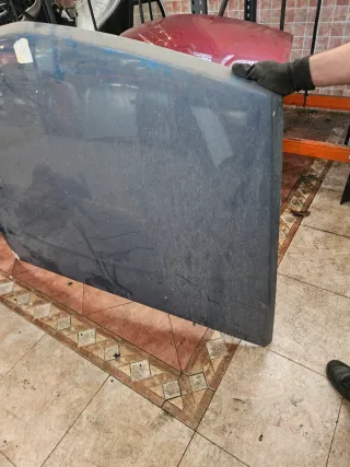 Capó Delantero Renault 18 (1987)