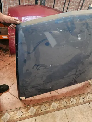 Capó Delantero Renault 18 (1987)