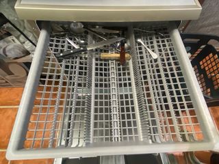 Lavavajillas Bosch en perfecto estado