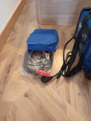 Máquina Soldar Inverter Royce RAC-450 TiG