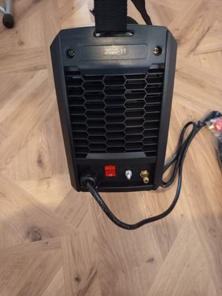 Máquina Soldar Inverter Royce RAC-450 TiG