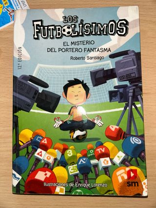 los futbolisimos 3