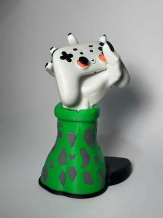 Supporto Controller Cell Dragon Ball PS5 Xbox