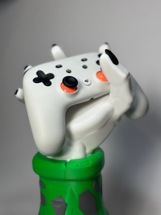 Supporto Controller Cell Dragon Ball PS5 Xbox