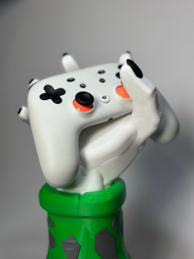 Supporto Controller Cell Dragon Ball PS5 Xbox