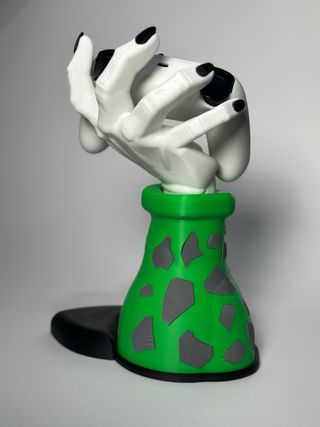 Supporto Controller Cell Dragon Ball PS5 Xbox