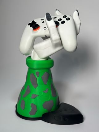 Supporto Controller Cell Dragon Ball PS5 Xbox