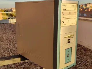 PC Sobremesa Desguace