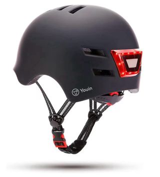 Patinete Eléctrico Youin (Cambiar batería)