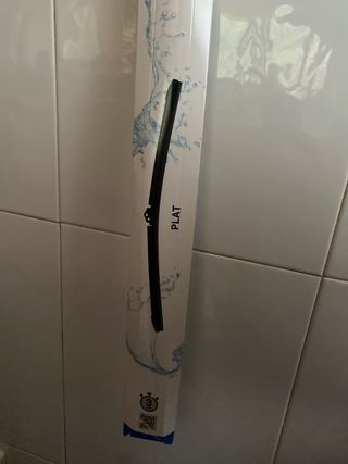 Tergicristalli Ibiza