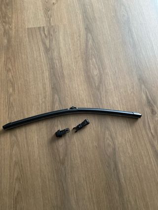 Tergicristalli Ibiza