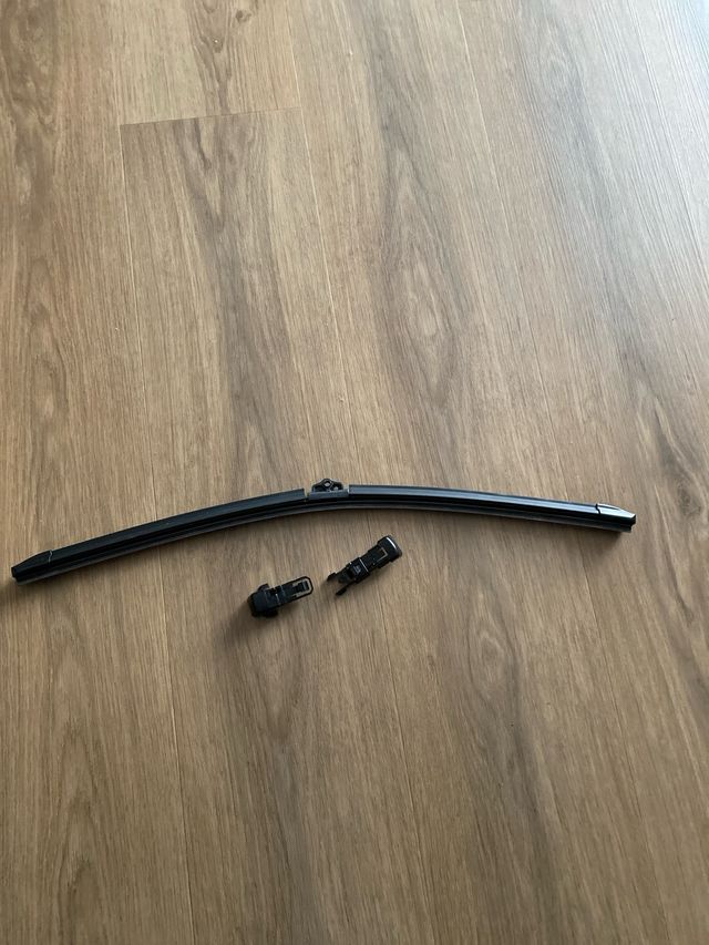 Tergicristalli Ibiza