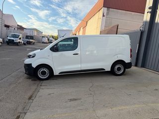 Toyota Proace 2018