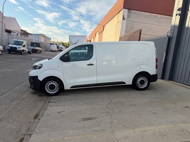 Toyota Proace 2018 
