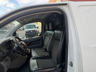 Toyota Proace 2018